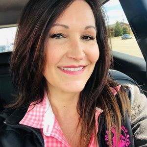 Meet your Posher, Amy